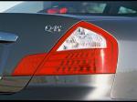 Infiniti Q45 2005 года